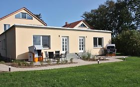Landhaus PHILIPP - Ruhe&Meer